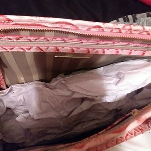 Brahman purse and wallet